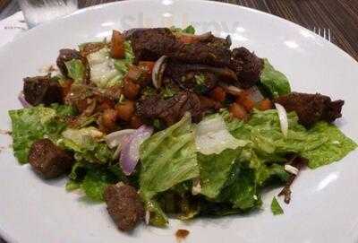 Twigs Bistro And Martini Bar