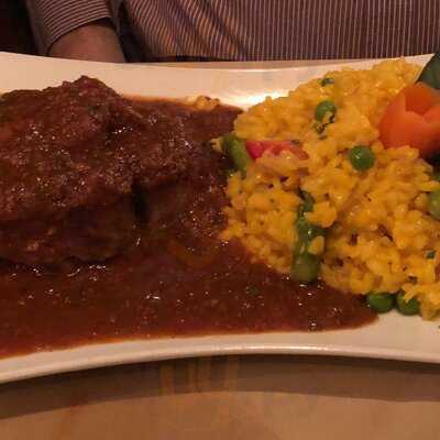 Andella's Brickoven Pizzeria & Restaurant