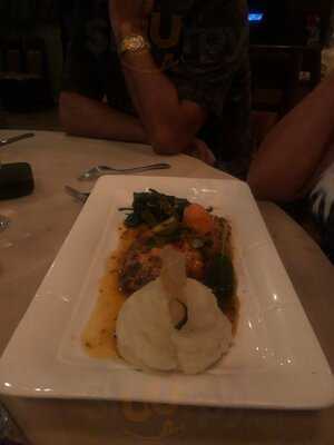 Andella's Brickoven Pizzeria & Restaurant