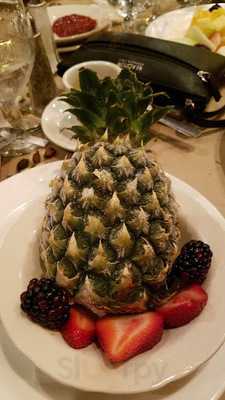 Andella's Brickoven Pizzeria & Restaurant