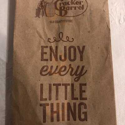 Cracker Barrel