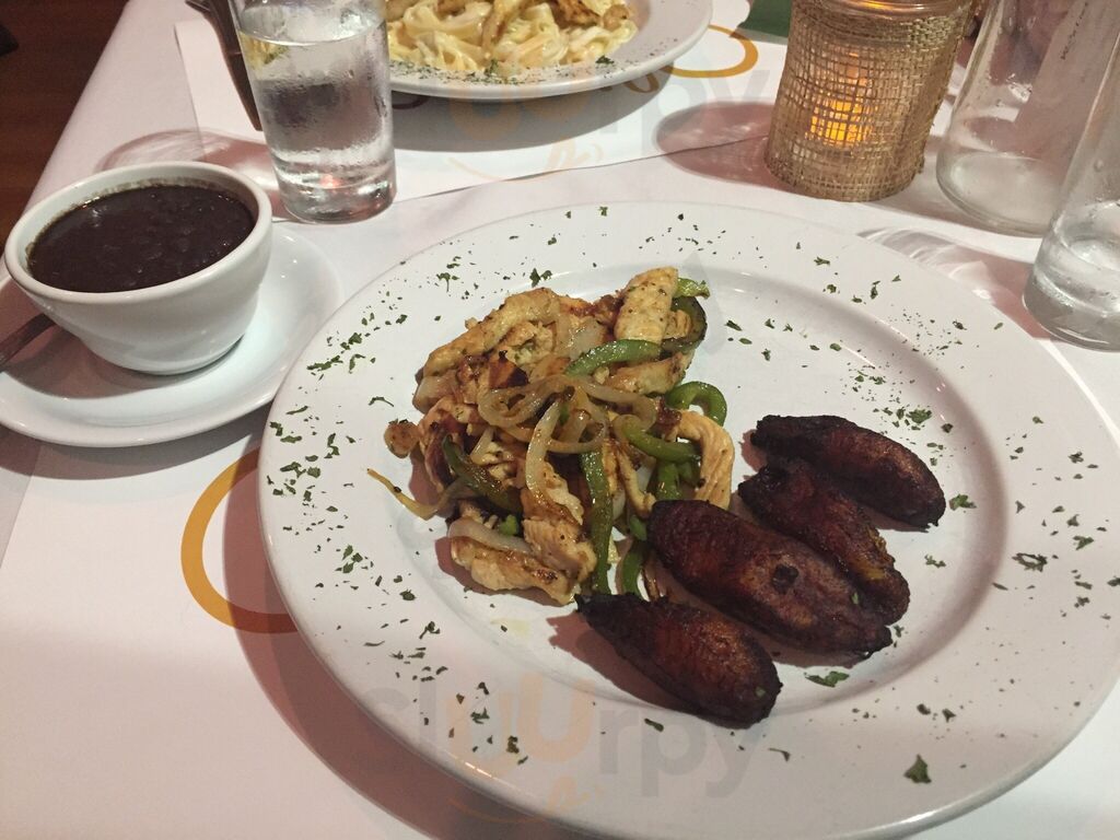 Oli Cafe