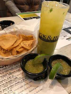 Sofrito Latin Restaurant & Bar