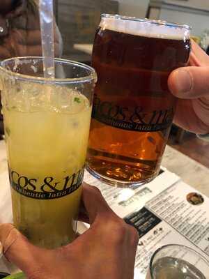 Sofrito Latin Restaurant & Bar