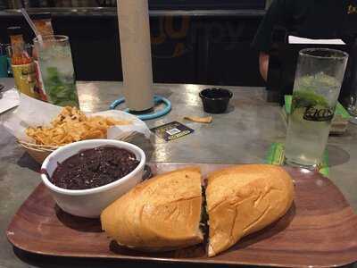 Sofrito Latin Restaurant & Bar