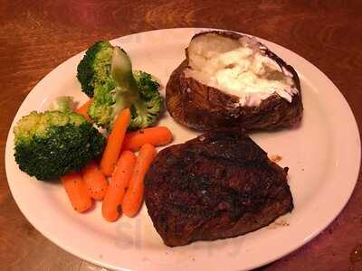 Texas Roadhouse