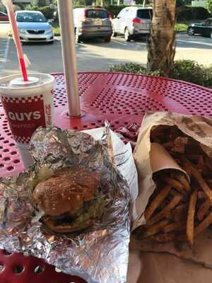 Five Guys