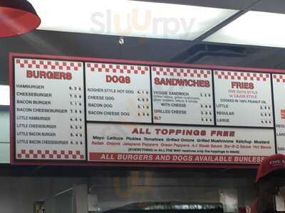 Five Guys