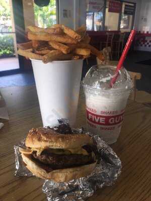 Five Guys
