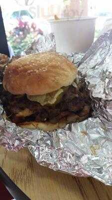 Five Guys