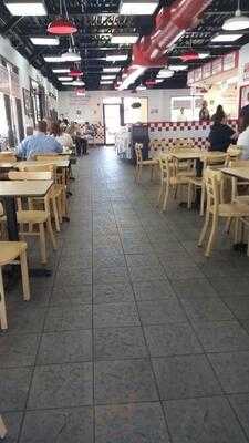 Five Guys