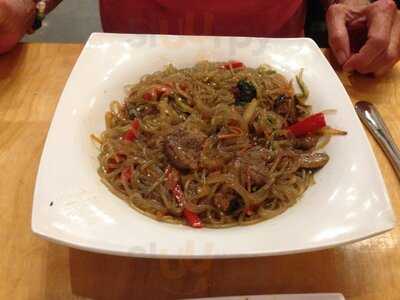 Bonchon - Norfolk, Va