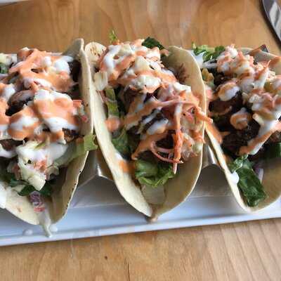 Bonchon - Norfolk, Va