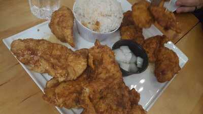 Bonchon - Norfolk, Va