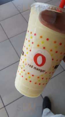 Red Mango Newport Mall Center
