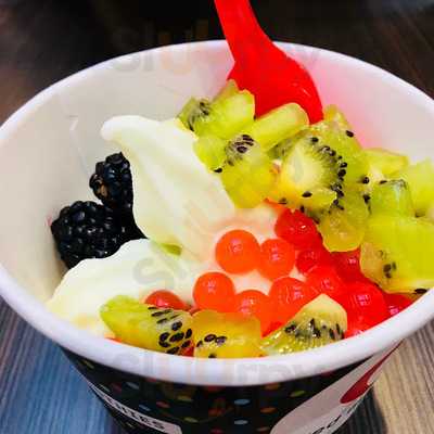 Red Mango Newport Mall Center