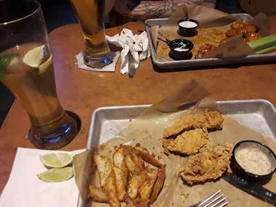 Buffalo Wild Wings