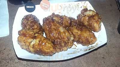 Buffalo Wild Wings