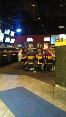 Buffalo Wild Wings
