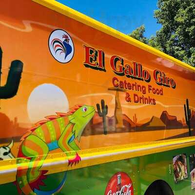 El Gallo Giro