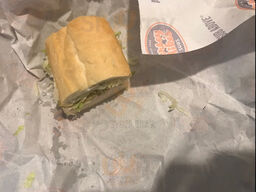 Jersey Mike's Subs