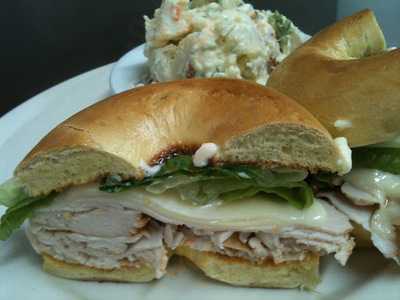 Bixby's Brooklyn Deli