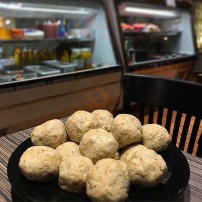 Bixby's Brooklyn Deli