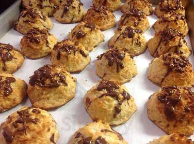 Bixby's Brooklyn Deli