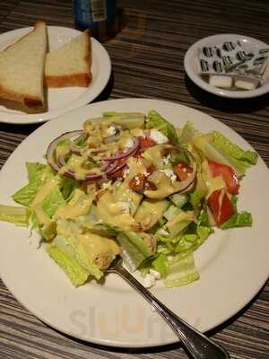 Bixby's Brooklyn Deli