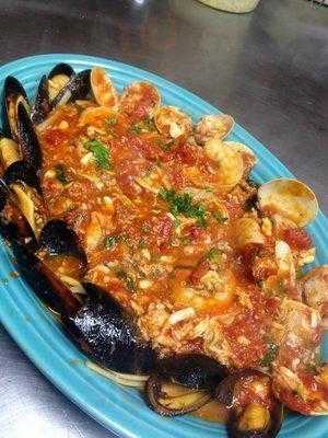 Tito's Restaurant Pizzeria