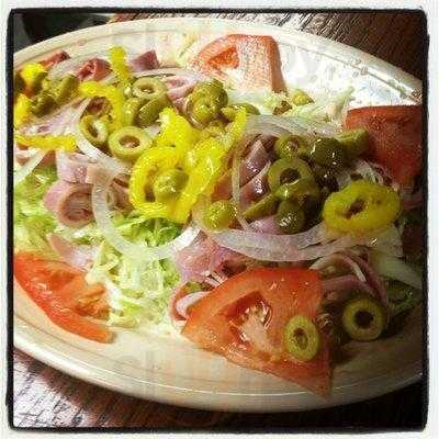 Tito's Restaurant Pizzeria