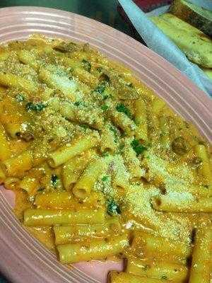 Tito's Restaurant Pizzeria