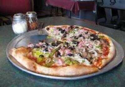 Tito's Restaurant Pizzeria