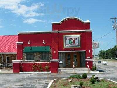 El Maguey Mexican Restaurant