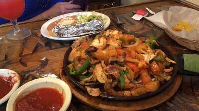 El Maguey Mexican Restaurant