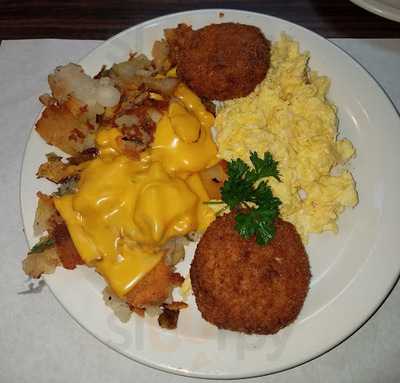 Burkey Family Restaurant