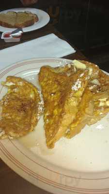 Burkey Family Restaurant