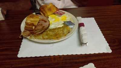 Burkey Family Restaurant