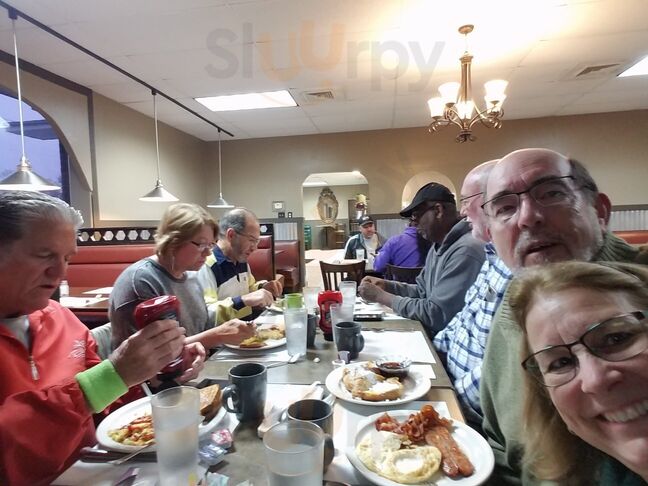 Burkey Family Restaurant