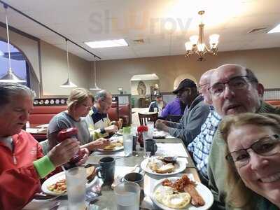 Burkey Family Restaurant