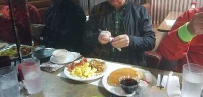 Burkey Family Restaurant