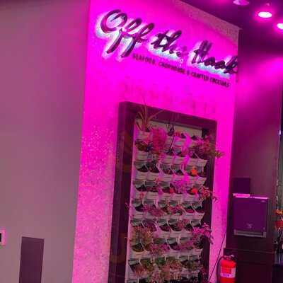 Off The Hook Seafood And Chophouse