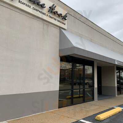 Off The Hook Seafood And Chophouse