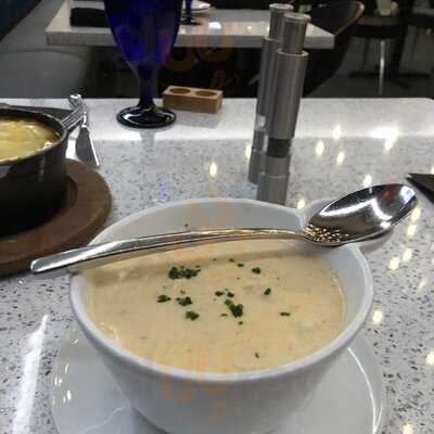 Off The Hook Seafood And Chophouse