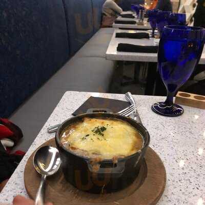 Off The Hook Seafood And Chophouse