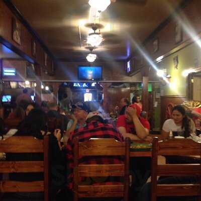 El Paso Mexican Restaurant