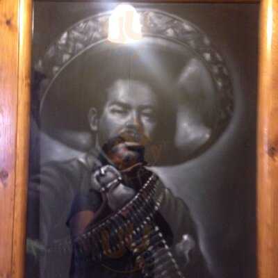 El Paso Mexican Restaurant