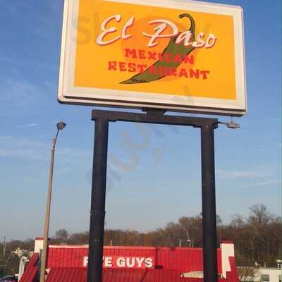 El Paso Mexican Restaurant