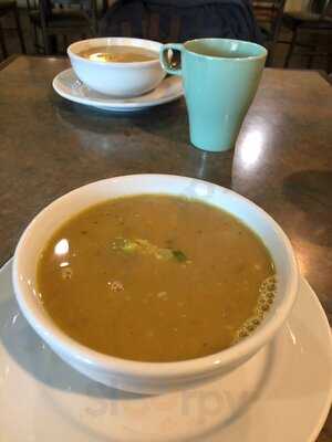 Shangri-la Vegan Restaurant