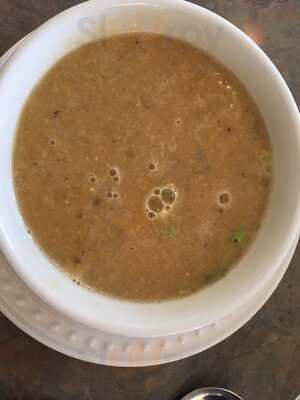 Shangri-la Vegan Restaurant